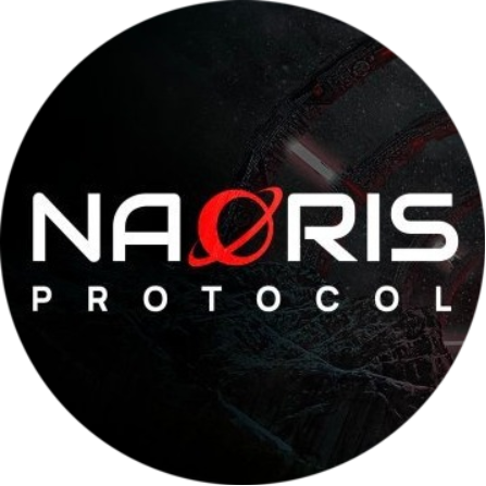 naoris protocol
